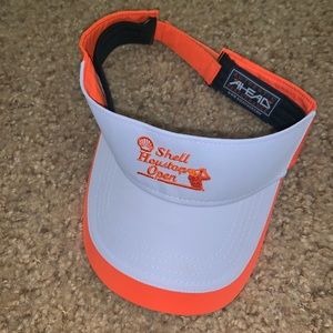 Shell Houston Open Visor